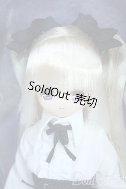 画像1: azone/えっくすきゅーと　Secretせら Y-25-11-05-024-YD-ZY