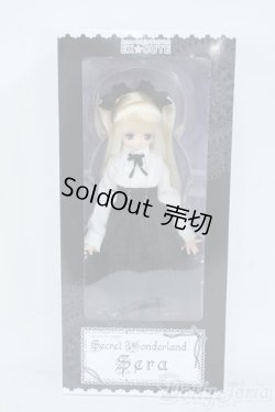 画像2: azone/えっくすきゅーと　Secretせら Y-25-11-05-024-YD-ZY