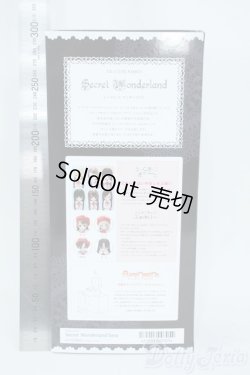 画像3: azone/えっくすきゅーと　Secretせら Y-25-11-05-024-YD-ZY