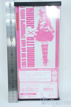 画像3: ジェニー/モモリータジェニー Y-25-11-05-014-YD-ZY