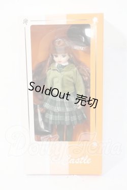 画像2: リカちゃん/限定　制服リカちゃん Y-26-04-15-306-YD-ZY