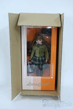 画像4: リカちゃん/限定　制服リカちゃん Y-25-11-05-021-YD-ZY