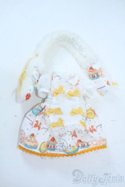 画像1: 幼SD/OF:小物 Y-25-11-05-167-TN-ZY