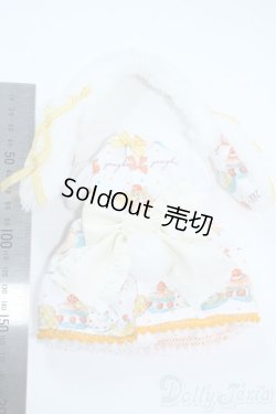 画像2: 幼SD/OF:小物 Y-25-11-05-167-TN-ZY