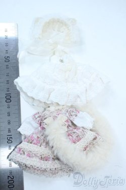 画像2: オビツ11/OF:衣装 Y-25-11-05-165-TN-ZY