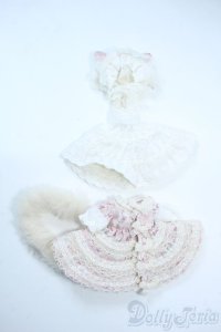 オビツ11/OF:衣装 Y-25-11-05-164-TN-ZY