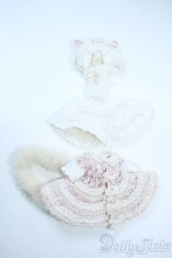 画像1: オビツ11/OF:衣装 Y-25-11-05-164-TN-ZY