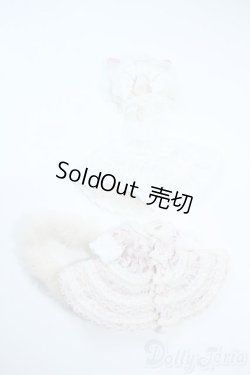 画像1: オビツ11/OF:衣装 Y-25-11-05-164-TN-ZY