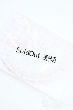 画像1: オビツ11/OF:衣装 Y-25-11-05-163-TN-ZY