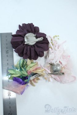 画像2: SD/OF:小物 Y-25-11-05-137-YD-ZY