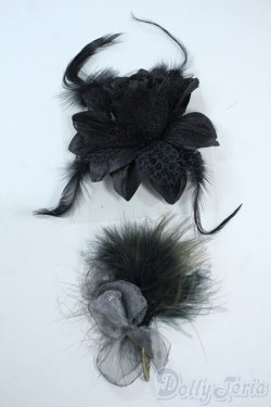 画像1: SD/OF:小物 Y-25-11-05-134-YD-ZY