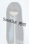 8-9inch/ウィッグ Y-25-11-19-019-YD-ZY