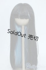 8-9inch/ウィッグ Y-25-11-19-019-YD-ZY