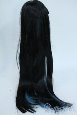 画像2: 8-9inch/ウィッグ Y-25-11-19-019-YD-ZY