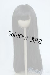 8-9inch/ウィッグ Y-25-11-19-020-YD-ZY