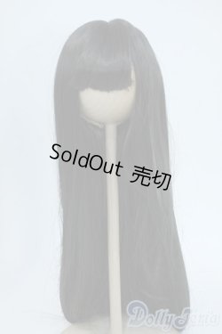 画像1: 8-9inch/ウィッグ Y-25-11-19-020-YD-ZY