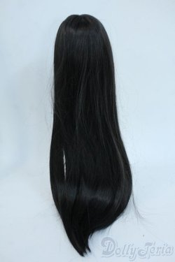 画像2: 8-9inch/ウィッグ Y-25-11-19-020-YD-ZY