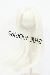 8-9inch/ウィッグ Y-26-05-08-227-WT-ZY