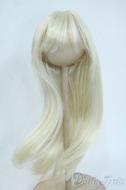 画像1: 8-9inch/ウィッグ Y-25-11-19-018-YD-ZY