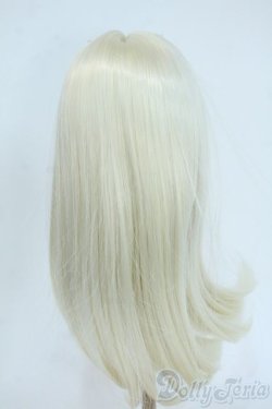 画像2: 8-9inch/ウィッグ Y-25-11-19-018-YD-ZY