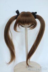 6-7inch/ウィッグ Y-25-11-19-015-YD-ZY