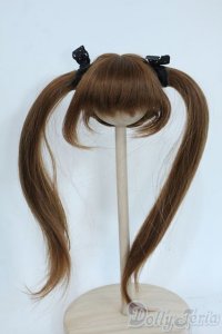 6-7inch/ウィッグ Y-25-11-19-015-YD-ZY