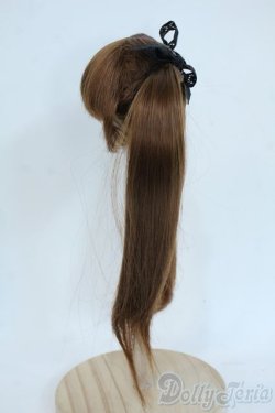 画像2: 6-7inch/ウィッグ Y-25-11-19-015-YD-ZY