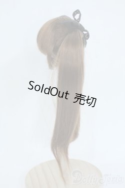 画像2: 6-7inch/ウィッグ Y-25-11-19-015-YD-ZY