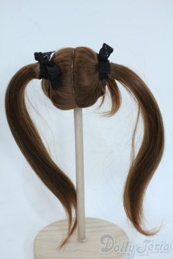 画像3: 6-7inch/ウィッグ Y-25-11-19-015-YD-ZY