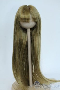 画像1: 6-7inch/ウィッグ Y-25-11-19-016-YD-ZY