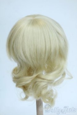 画像2: 6-7inch/ウィッグ Y-25-11-19-010-YD-ZY