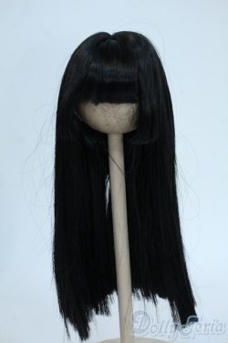 画像1: 6-7inch/ウィッグ Y-25-11-19-012-YD-ZY