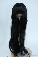 7-8inch/ウィッグ Y-25-11-19-017-YD-ZY