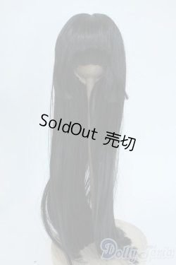 画像1: 7-8inch/ウィッグ Y-25-11-19-017-YD-ZY