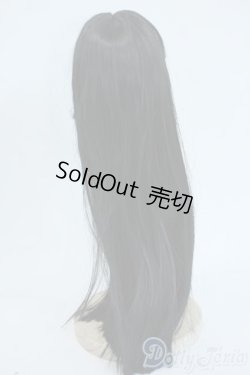 画像2: 7-8inch/ウィッグ Y-25-11-19-017-YD-ZY