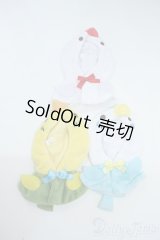 MDD/OF:ケープ3点セット Y-25-11-19-149-YD-ZY