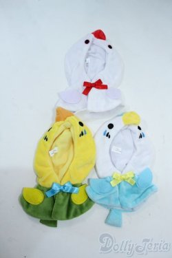 画像1: MDD/OF:ケープ3点セット Y-25-11-19-149-YD-ZY