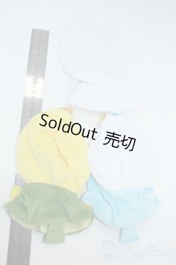 画像2: MDD/OF:ケープ3点セット Y-25-11-19-149-YD-ZY