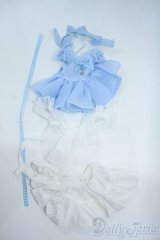 30cmドールサイズ/OF:衣装セット Y-25-11-19-150-YD-ZY