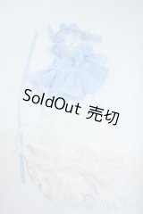 30cmドールサイズ/OF:衣装セット Y-25-11-19-150-YD-ZY