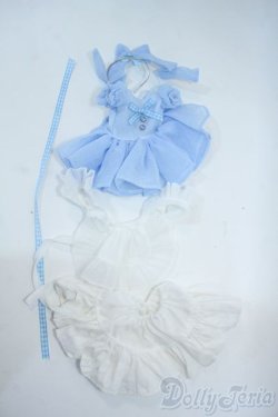 画像1: 30cmドールサイズ/OF:衣装セット Y-25-11-19-150-YD-ZY