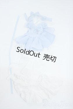 画像1: 30cmドールサイズ/OF:衣装セット Y-25-11-19-150-YD-ZY