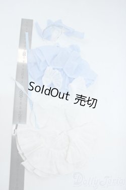 画像2: 30cmドールサイズ/OF:衣装セット Y-25-11-19-150-YD-ZY