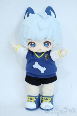 画像2: HANI /Sweet Dreams　：プリン柴犬 Y-25-11-19-110-YD-ZY