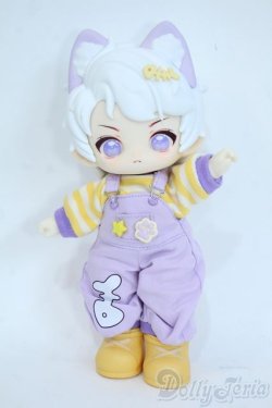 画像2: HANI(ハニー)：甘い夢境 豆丁猫 Y-25-11-19-111-YD-ZY