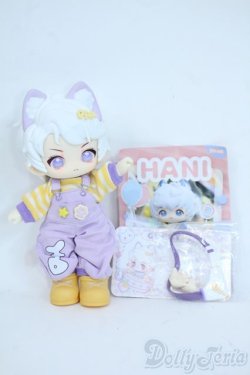 画像4: HANI(ハニー)：甘い夢境 豆丁猫 Y-25-11-19-111-YD-ZY