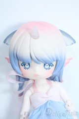 ANTU/潮の秘語：青いサンゴ Y-25-11-19-104-YD-ZY