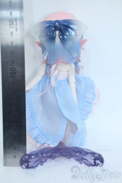 画像3: ANTU/潮の秘語：青いサンゴ Y-25-11-19-104-YD-ZY