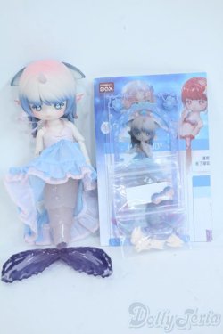 画像4: ANTU/潮の秘語：青いサンゴ Y-25-11-19-104-YD-ZY