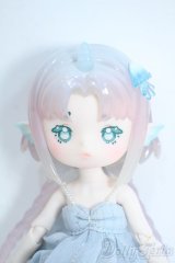 ANTU/潮の秘語:海月 Y-25-11-19-103-YD-ZY